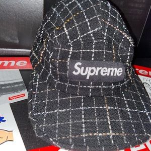 Supreme Hat